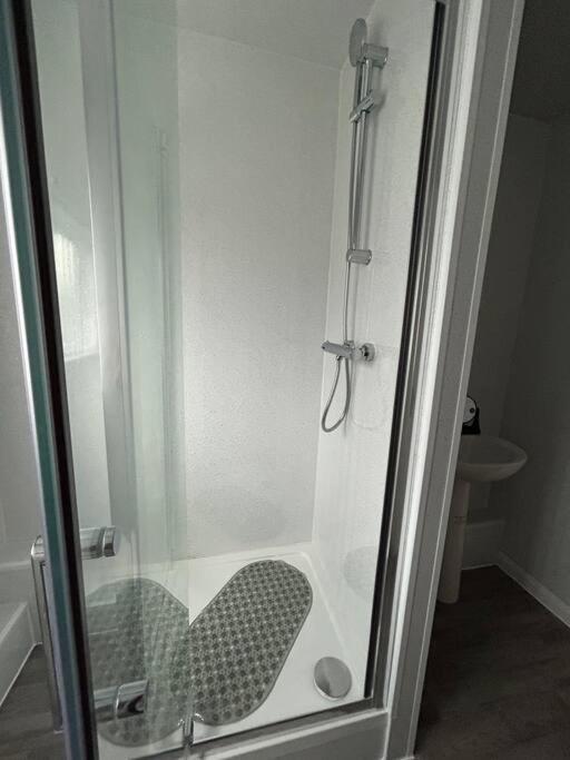 Two Bedroom Apartment Room 18 Stockton-on-Tees Dış mekan fotoğraf