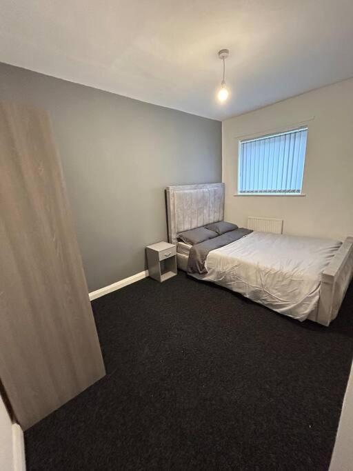 Two Bedroom Apartment Room 18 Stockton-on-Tees Dış mekan fotoğraf